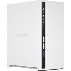 QNAP TS-233-US Front View