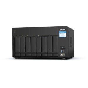 TS-832PX-4G-US