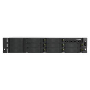 QNAP TS-H1065EU-RP-8G-US Expansion Enclosure Storage Unit