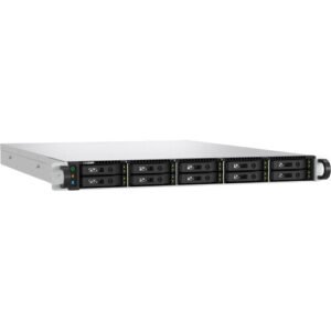 QNAP TS-H1077AX-RP-32G High-Capacity Hybrid NAS Server