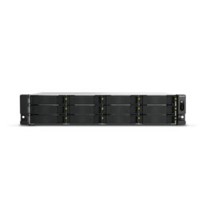 QNAP TS-H1465U-RP-8G-US Rackmount Enterprise Storage Server
