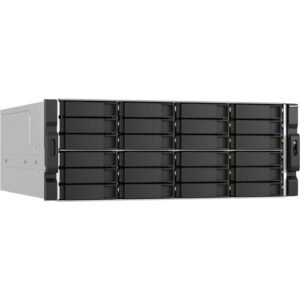 QNAP TS-H2477AXU-RP-R7-32G High-Capacity Rack NAS