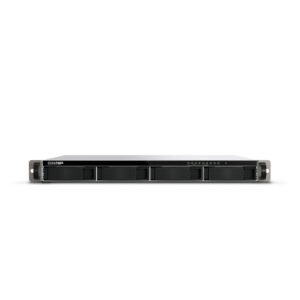 QNAP TS-H665U-RP-8G-US High-Density Rack NAS