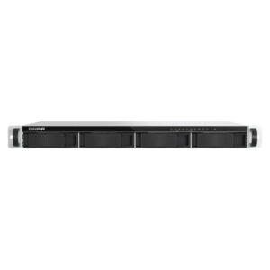 QNAP TS-H765EU-8G-US QuCouch High-Capacity Rackmount ZFS NAS