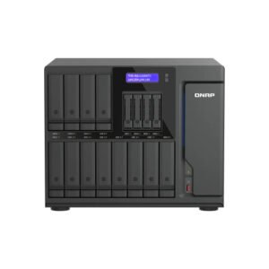 QNAP TVS-AIH1688ATX-U9 AI-Powered Enterprise NAS Server