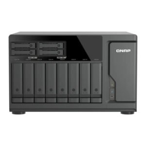 QNAP TVS-H1277X Enterprise High-Capacity NAS