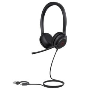 UH35 DUAL TEAMS USB-CA
