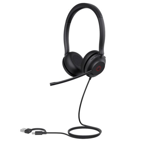 UH35 DUAL TEAMS USB-CA
