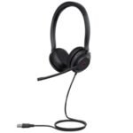 UH35 DUAL UC USB-CA