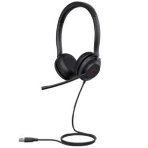 UH35 DUAL UC USB-CA