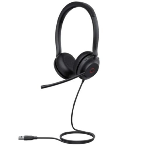 UH35 DUAL UC USB-CA
