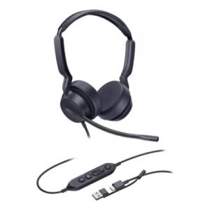 UH42 DUAL TEAMS USB-CA