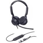 UH42 DUAL UC USB-CA