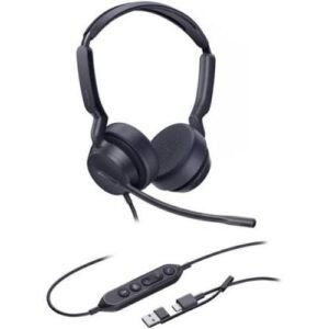 UH42 DUAL UC USB-CA