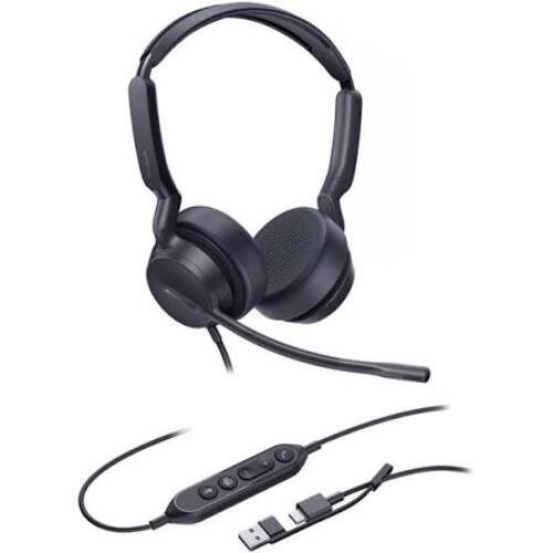 UH42 DUAL UC USB-CA