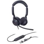 UH44 DUAL TEAMS USB-CA