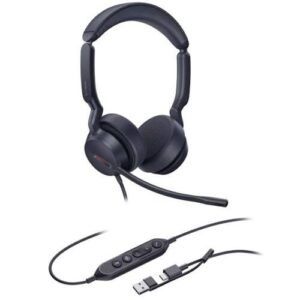 UH44 DUAL TEAMS USB-CA
