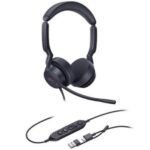 UH44 DUAL UC USB-CA