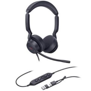 UH44 DUAL UC USB-CA