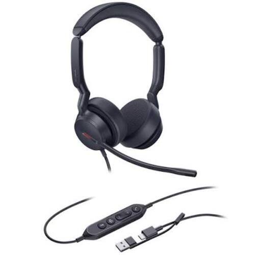 UH44 DUAL UC USB-CA