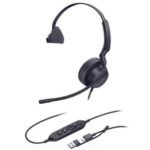UH44 MONO USB-CA