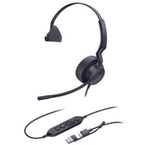 UH44 MONO USB-CA