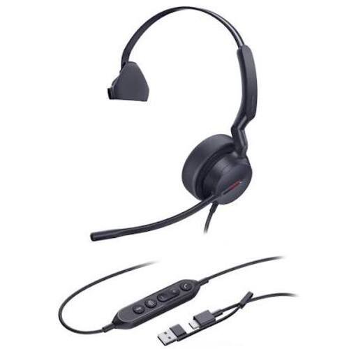 UH44 MONO USB-CA