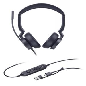 UH46 DUAL TEAMS USB-CA