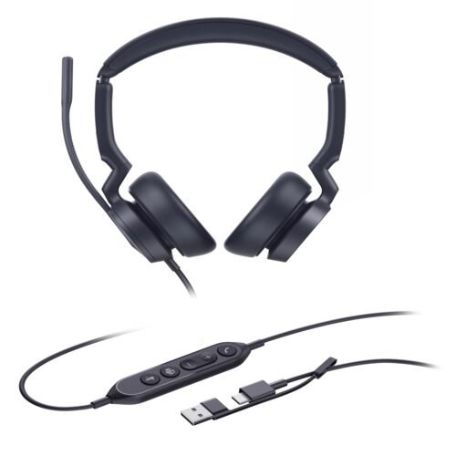 UH46 DUAL TEAMS USB-CA