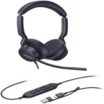 UH46 DUAL UC USB-CA
