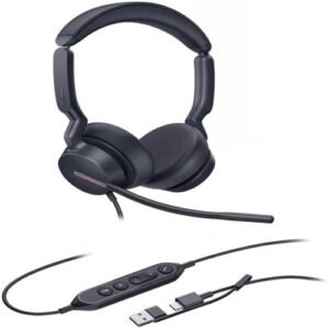 UH46 DUAL UC USB-CA