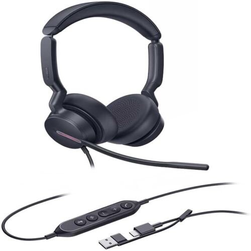 UH46 DUAL UC USB-CA