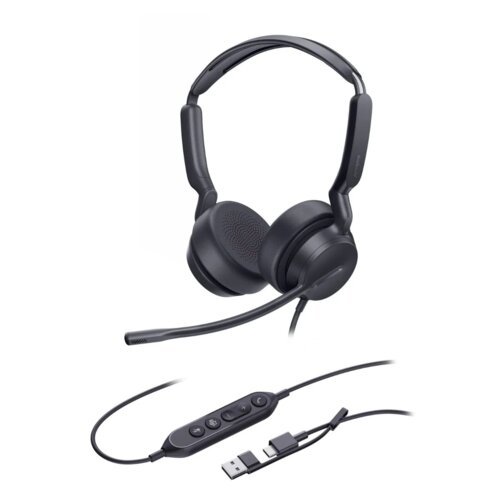 UH46 MONO USB-CA