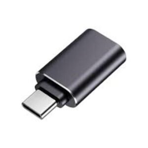 USB-A TO USB-C ADAPTER