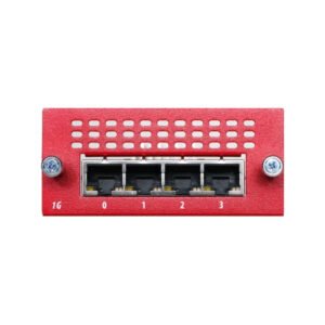 WATCHGUARD WG9018 Wi-Fi 6 Dual-Band Adapter with AX5400 Speeds