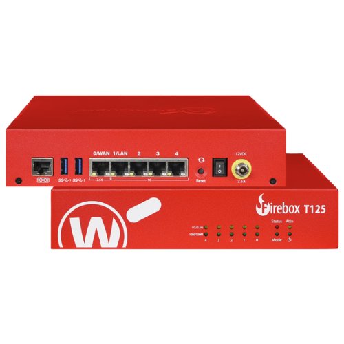 WG9032