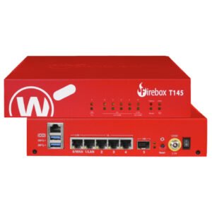Firebox WGT145000
