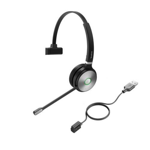 WHM621 WITH CHARGING CABLE