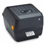 Zebra ZD22042-T01G00EZ front view