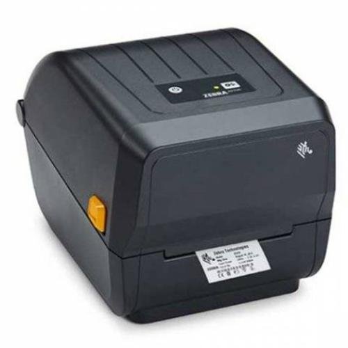 Zebra ZD22042-T01G00EZ front view