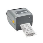 Zebra ZD4A043-301E00EZ