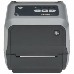 Zebra ZD6A042-301F00EZ