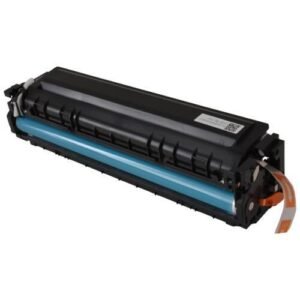 Canon 5105C001 Cartridge 067 H Cyan Toner 2350 Pages