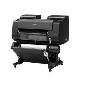 Canon 5255C002 imagePROGRAF GP-2000 24-Inch Large Format Printer