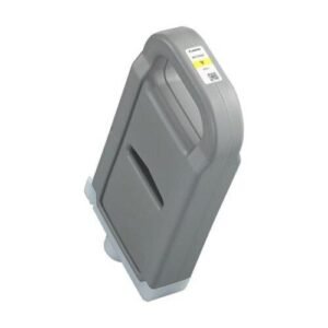 Canon 5291C001 PFI-2700 Yellow 700ml Ink Tank