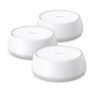 DECO BE22(3-PACK)