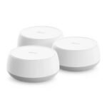 DECO BE65-POE(3-PACK)
