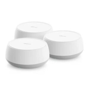 DECO BE65-POE(3-PACK)
