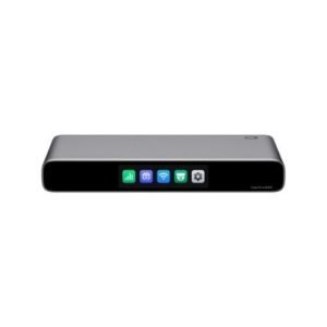 FUSION 2.5G POE