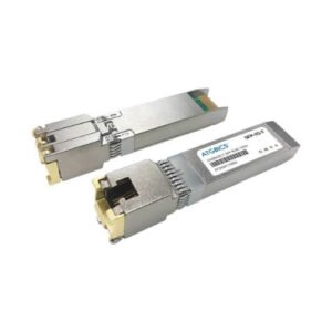RJ45-CATX-SFP